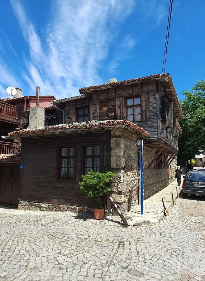 Studio Dans Complexe Proche De La Mer, Солнечный берег Экстерьер фото